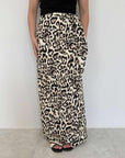 SusyMix - Gonna pareo animalier