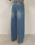 Haveone - Jeans bella con strappi