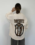 Haveone - Cardigan dreamer panna