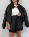 SusyMix - Gonna incrociata con pizzo