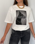 SusyMix - T-Shirt Vanity