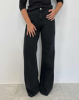 Haveone - Jeans Tokyo nero