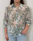 Dixie - Camicia tropicale