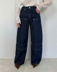 Haveone - Jeans western