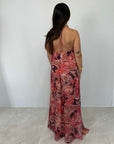 SusyMix - Abito in fantasia paisley