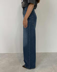 Haveone - Jeans con maxi tasca