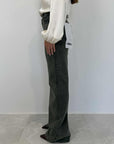 Haveone - Jeans London militare