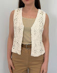 SusyMix - Gilet coachella