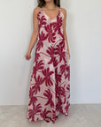 Haveone - Abito con palme india