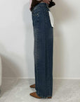 Haveone - Jeans Lucy lav denim
