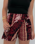 SusyMix - Gonna short Bali india