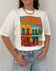 SusyMix - T-shirt Havana
