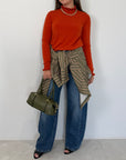 Haveone - Jeans Lucy denim blu