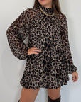 SusyMix - Abito animalier