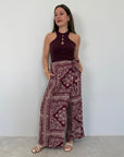 SusyMix - Pantalone Marrakech india