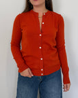 Haveone - Rebecchina arancio