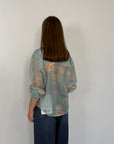 Tensione - Camicia romantica