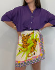 Haveone - Gonna pareo wild viola