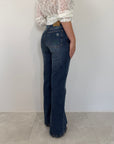 Haveone - Jeans London blu denim