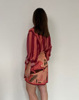 Haveone - Gonna pareo pantera rosa