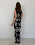 SusyMix - Gonna sirena paisley nera