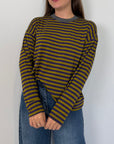 Haveone - Maglia scatola verde