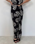 SusyMix - Gonna sirena paisley nera