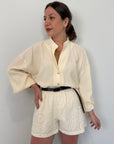 SusyMix - Short in sangallo