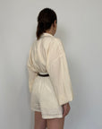 SusyMix - Short in sangallo