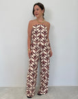 Haveone - Pantalone etnico india