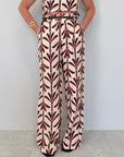 Haveone - Pantalone etnico india