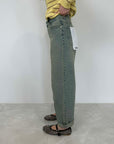 Haveone - Jeans Judo lav. sabbiato