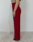 SusyMix - Completo con gilet india