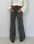 Haveone - Jeans London militare