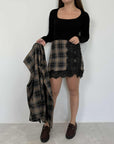 Haveone - Gonna check con pizzo sul fondo