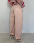Haveone - Jeans Barbara cipria