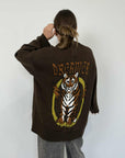 Haveone - Cardigan dreamer moro