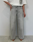 Haveone - Jeans bella grigio