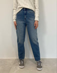 Please - Jeans Sandy lav. chiaro