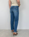 Haveone - Jeans Louis lav. medio