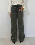 Haveone - Jeans London militare