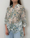 Dixie - Camicia tropicale