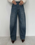 Tensione In - Jeans egg fit
