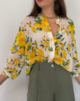 Haveone - Camicia fantasia Sorrento