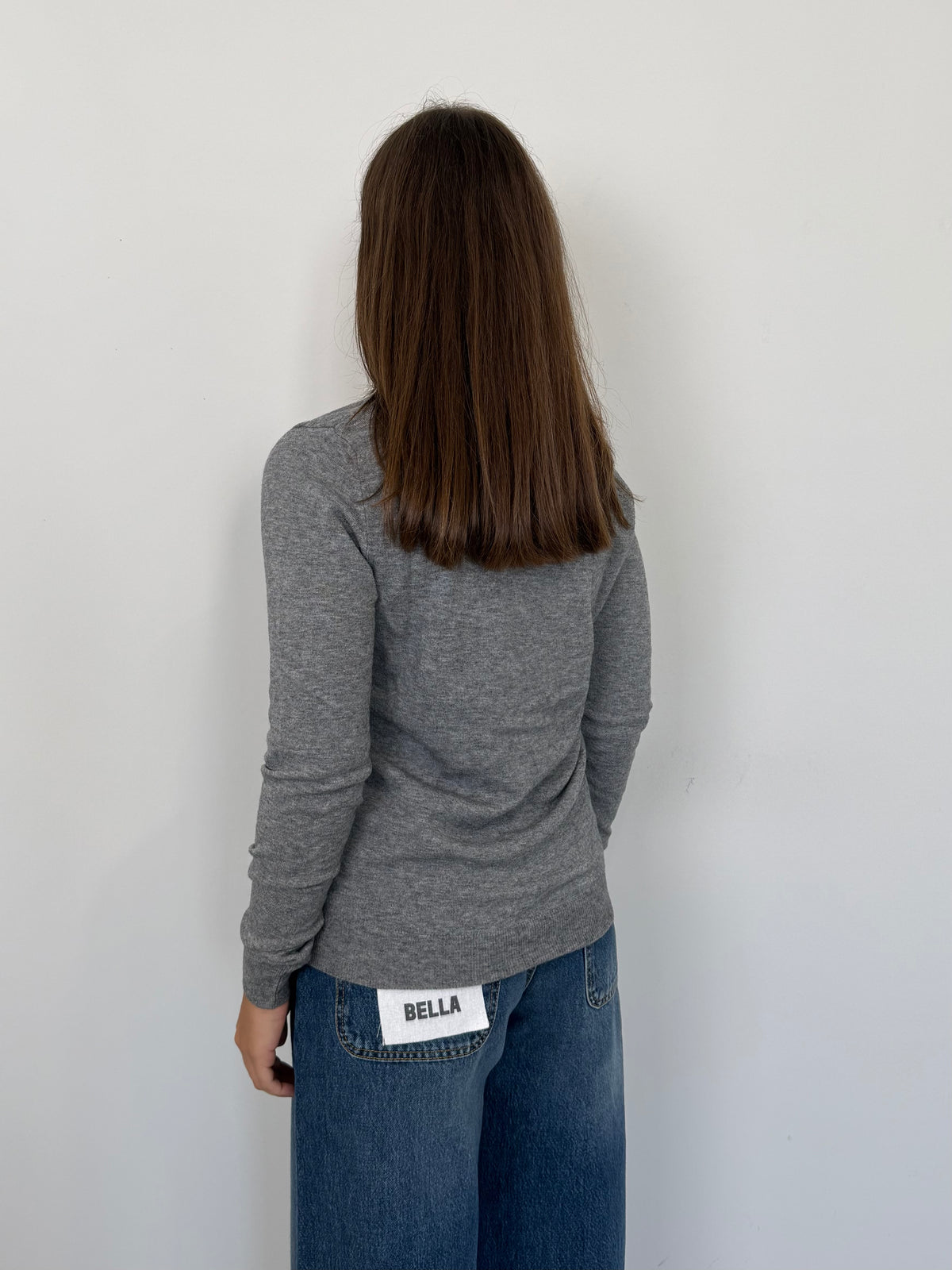 Haveone - Rebecchina grigia
