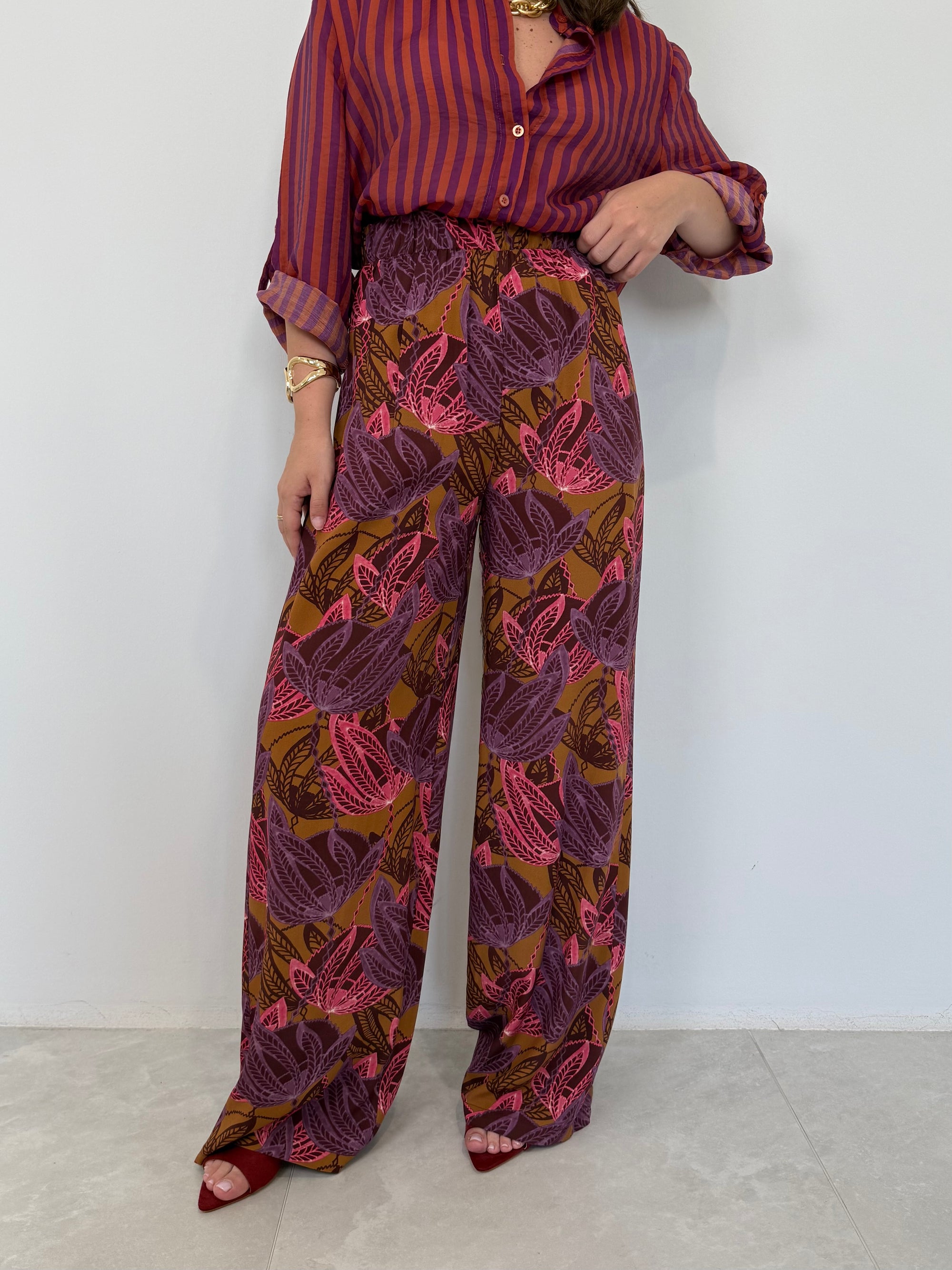 Haveone - Pantalone Bahamas