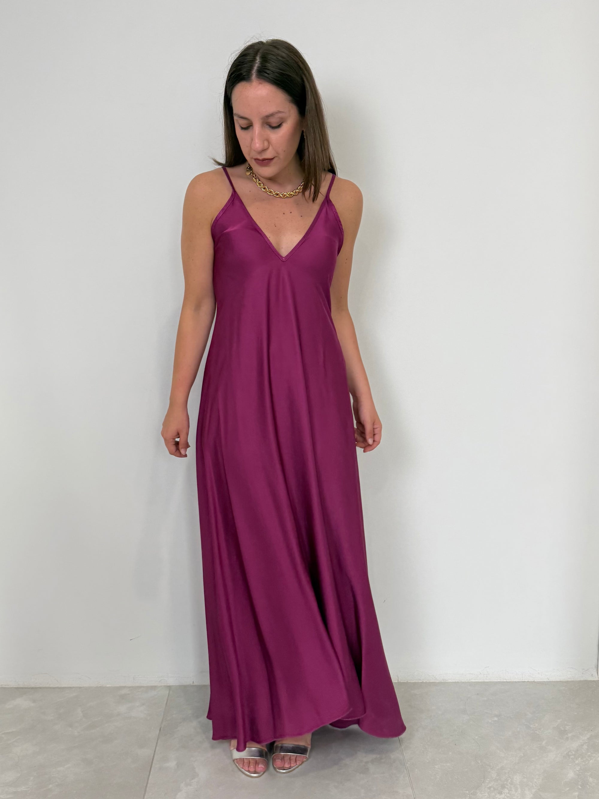 Haveone - Abito happy hour peonia