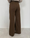 SusyMix - Jeans moro flare