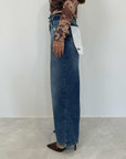 Haveone - Jeans Judo con strappi