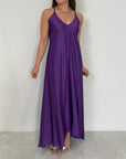 Haveone - Abito happy hour viola